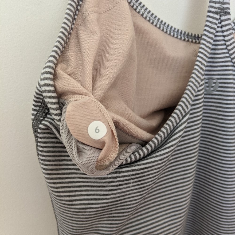 lululemon Power Y Tank - Picture 6 of 6